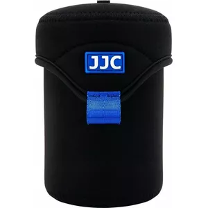 Lens Case JJC SB6588, protective pouch for lenses, size 78×118 mm
