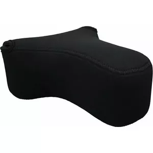 Camera Neoprene Case JJC SB3937 for Mirrorless / DSLR with Long Lens