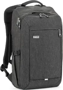 Backpack Think Tank BackStory 15 Grey 720449 lightweight durable