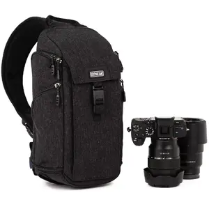 Backpack ThinkTank Urban Access 8 — for 1 mirrorless body and 2–3 lenses, shoulder strap, black