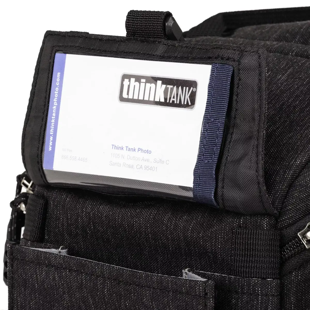 Рюкзак ThinkTank Urban Access 8 Photo 22