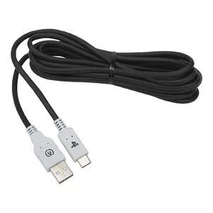 PowerA USB cable 1516957-01 3m USB A USB C Black