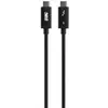 Кабель Thunderbolt OWC OWCCBLT3PC0.7BP Photo 2