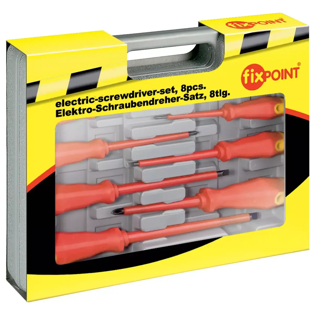 Fixpoint WZ SD 07+1 Set Fixpoint WZ SD 07+1 Photo 2