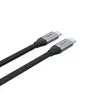 UNITEK C14091ABK USB cable Photo 2