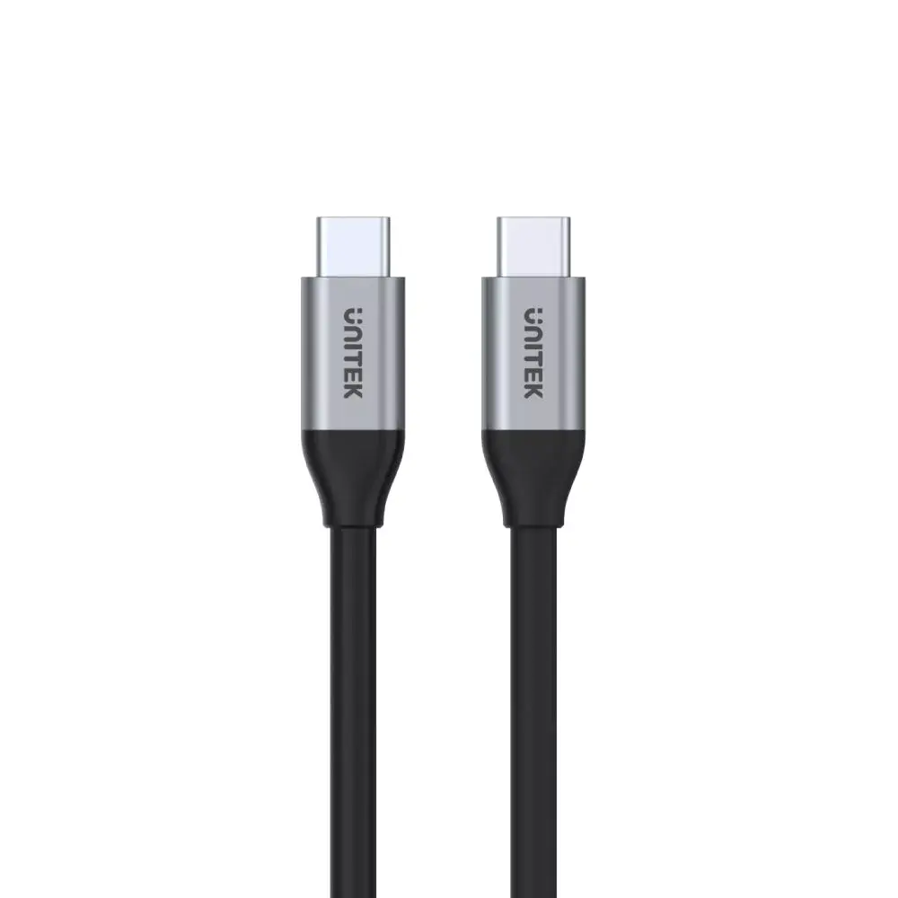 UNITEK C14091ABK USB cable Photo 3