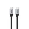 UNITEK C14091ABK USB cable Photo 3