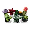 LEGO Creator Expert 10309 Succulent Plant Set Photo 5