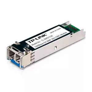 TP-Link TL-SM311LM оптический модуль Оптоволокно 1250 Мбит/с mini-GBIC/SFP 850 nm