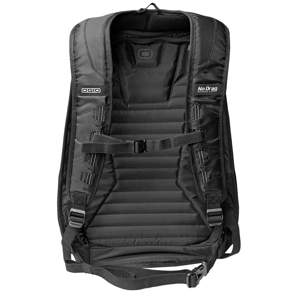 Спортивный рюкзак OGIO Mach 1 Photo 2