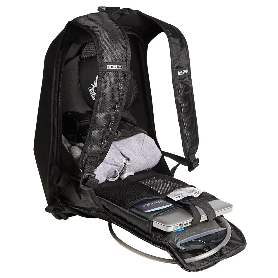 Спортивный рюкзак OGIO Mach 1 Photo 4