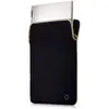 Soma HP Reversible Protective 15.6-inch Gold Laptop Sleeve Photo 5
