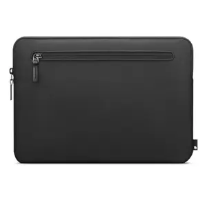Laptop sleeve Incase INMB100335-BLK — 33 cm (13"), black, sleeve case, 158.8 g