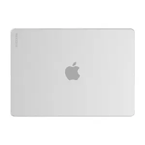 Жёсткий чехол для ноутбука Incipio INMB200719-CLR для экранов 35,6 см (14"), прозрачный, 0,39 кг