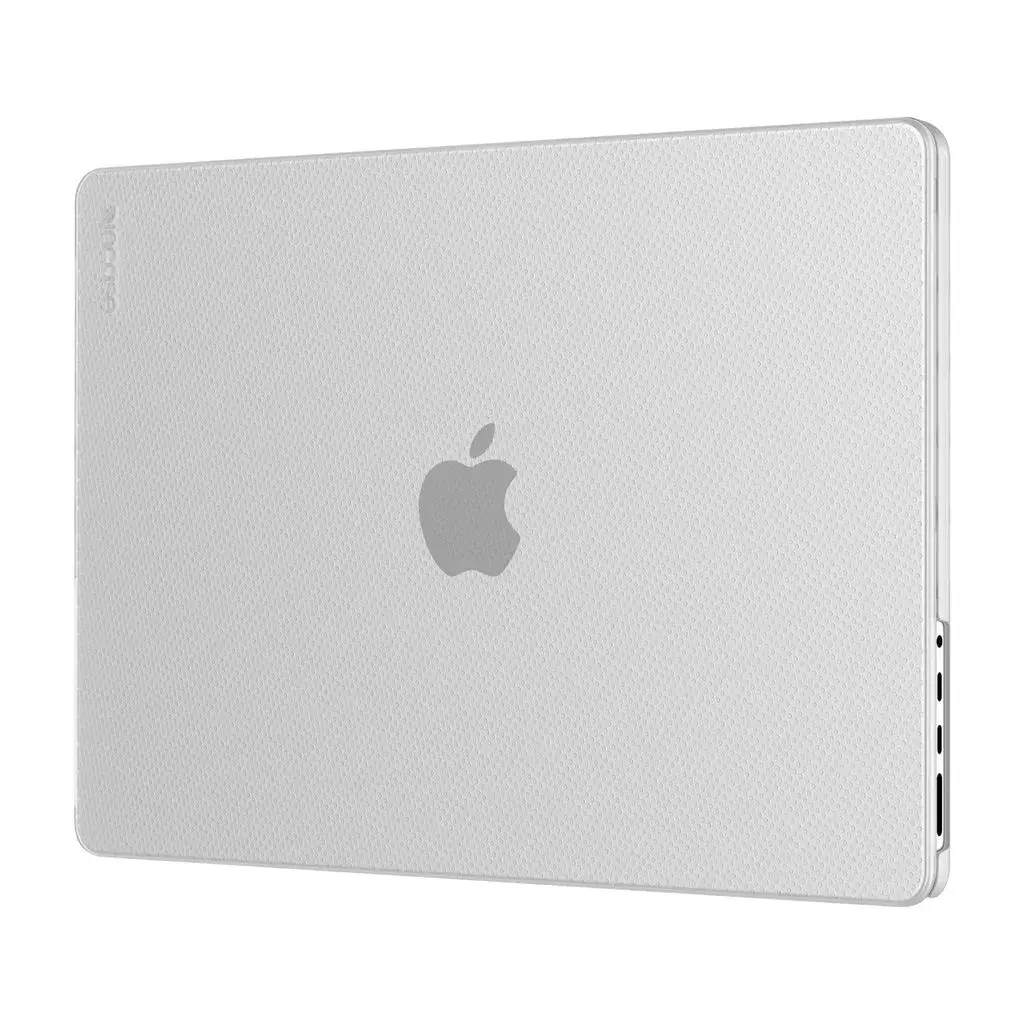 Incipio INMB200719-CLR жёсткий чехол для 14" Photo 2