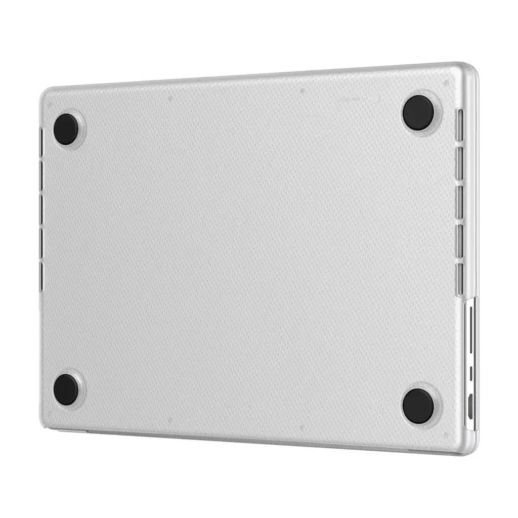 Incipio INMB200719-CLR жёсткий чехол для 14" Photo 3