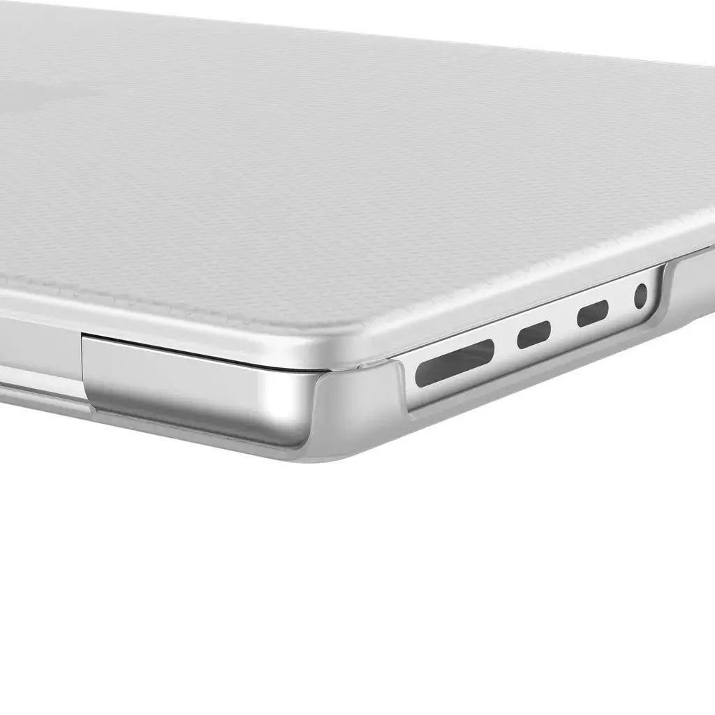 Incipio INMB200719-CLR жёсткий чехол для 14" Photo 4