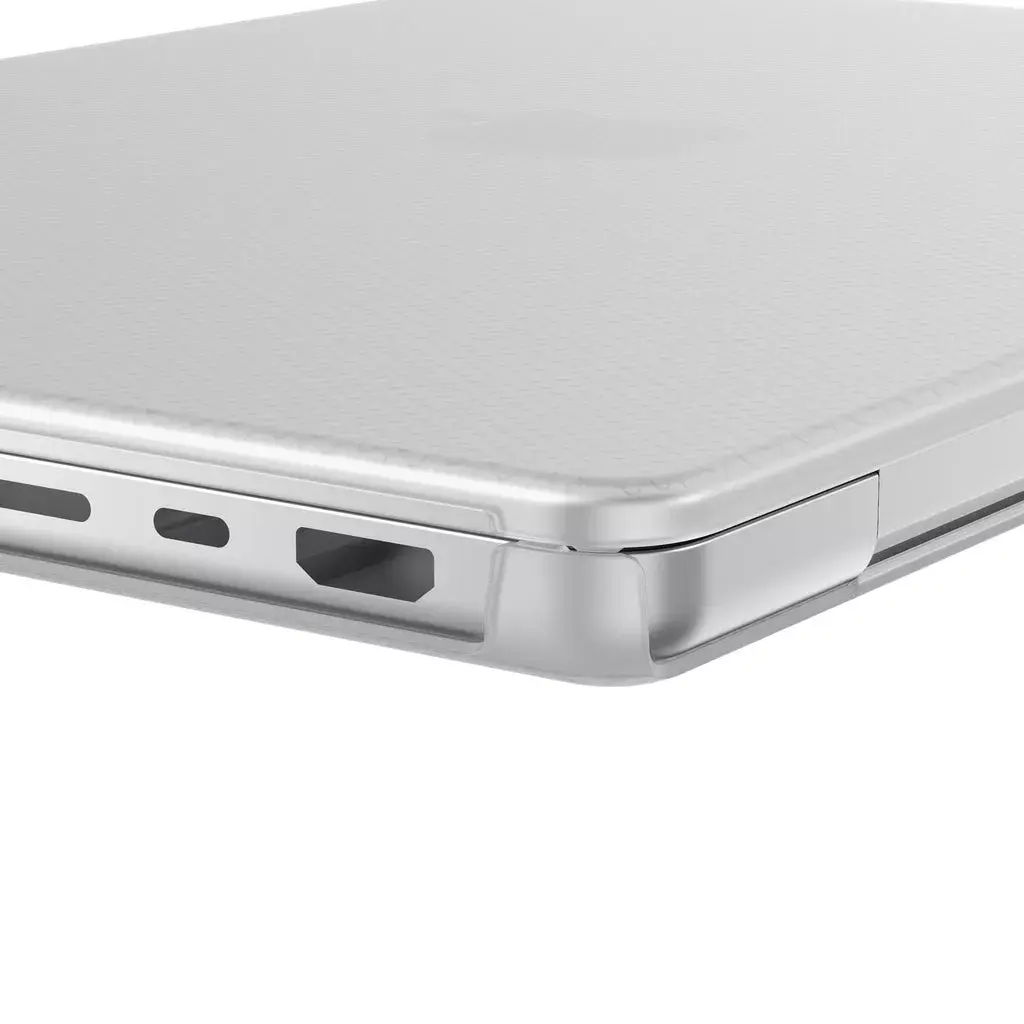 Incipio INMB200719-CLR жёсткий чехол для 14" Photo 5