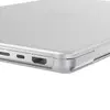 Incipio INMB200719-CLR жёсткий чехол для 14" Photo 5