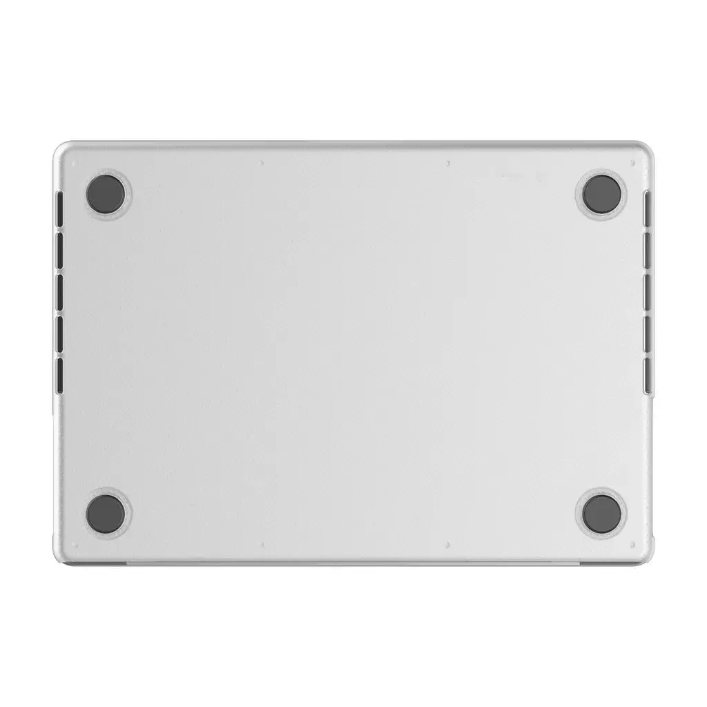 Incipio INMB200719-CLR жёсткий чехол для 14" Photo 6