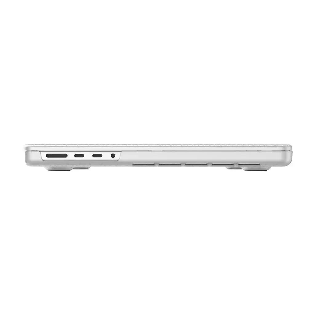 Incipio INMB200719-CLR жёсткий чехол для 14" Photo 8