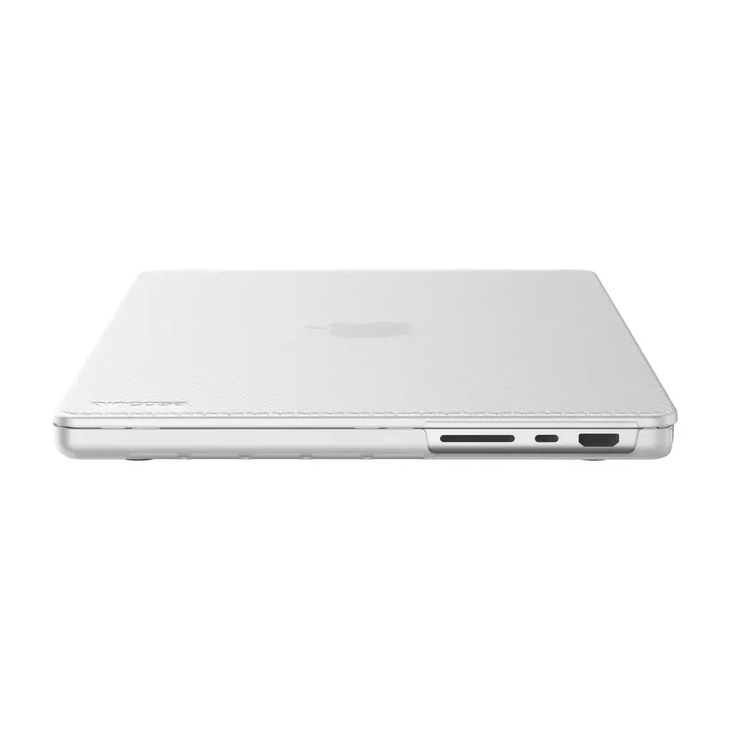 Incipio INMB200719-CLR жёсткий чехол для 14" Photo 11