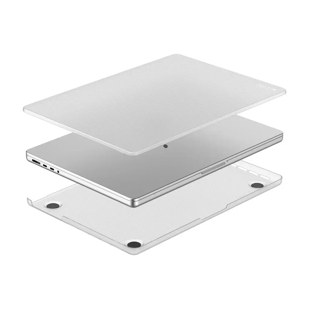 Incipio INMB200719-CLR жёсткий чехол для 14" Photo 12