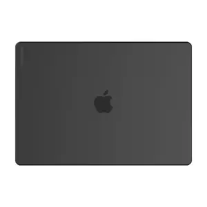 Жесткий чехол Incase INMB200722-BLK 40.6 см 16 дюймов Черный
