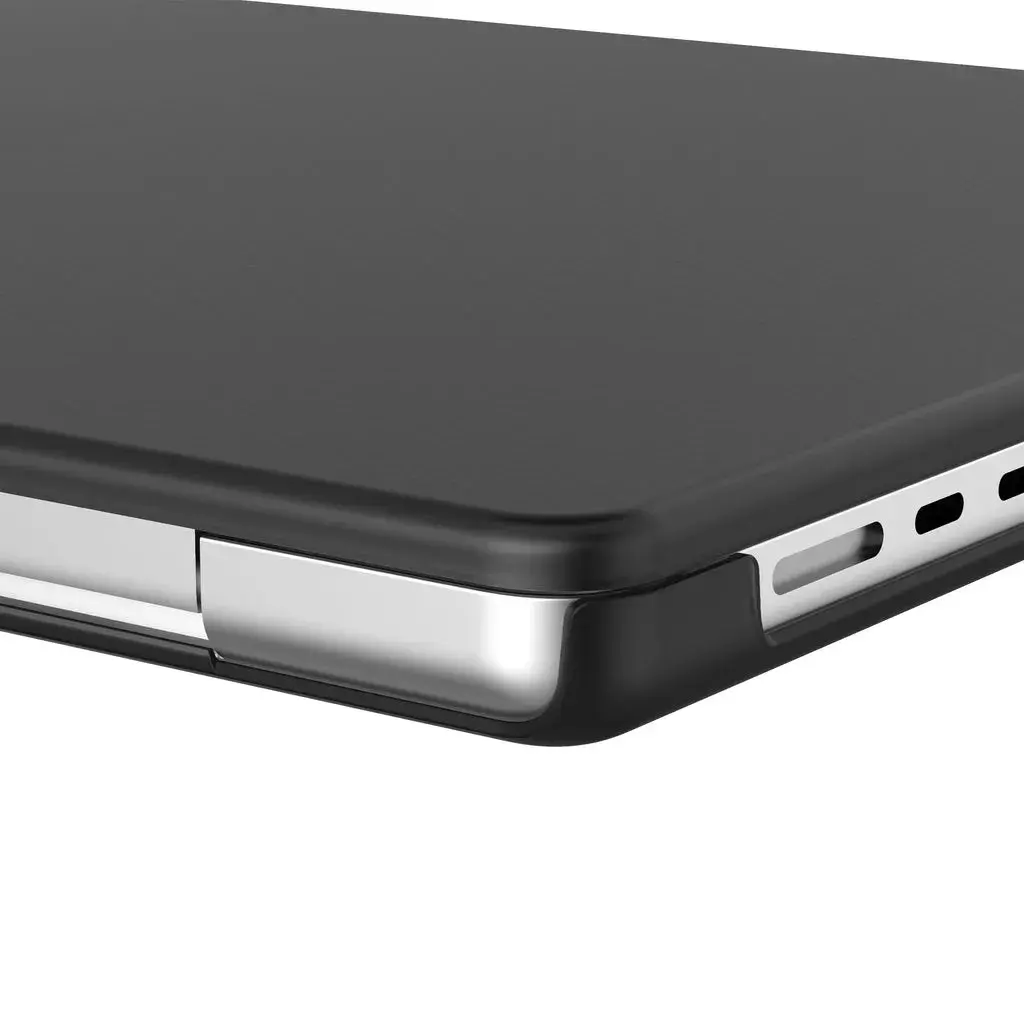 Cietais maciņš Incase INMB200722-BLK Photo 3