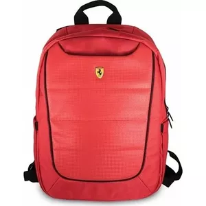 Рюкзак Ferrari FEBP15RE для 15" ноутбуков Photo 1