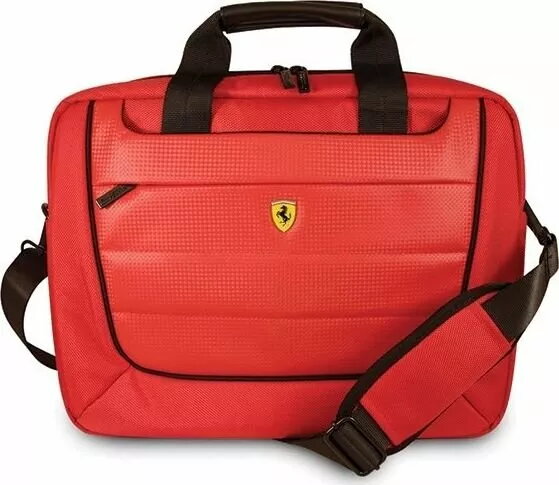 Portatīva datora soma Ferrari FECB15RE 16&quot