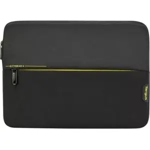 Protective sleeve TARGUS CityGear for 13.3" laptops, black