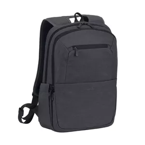 Mugursoma Rivacase 7760 39.6 cm 15.6 collas Melna