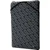 Soma HP Reversible Protective 15.6-inch Geo Laptop Sleeve Photo 2