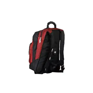 Klēpjdatora mugursoma Addison Technology 311015 39.6 cm (15.6") ekrāniem, 3 nodalījumi, 1 priekšējā kabata, 1.1 kg