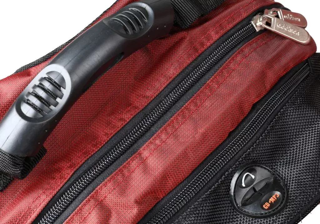Addison Technology 311015 рюкзак для ноутбука 15.6" Photo 5