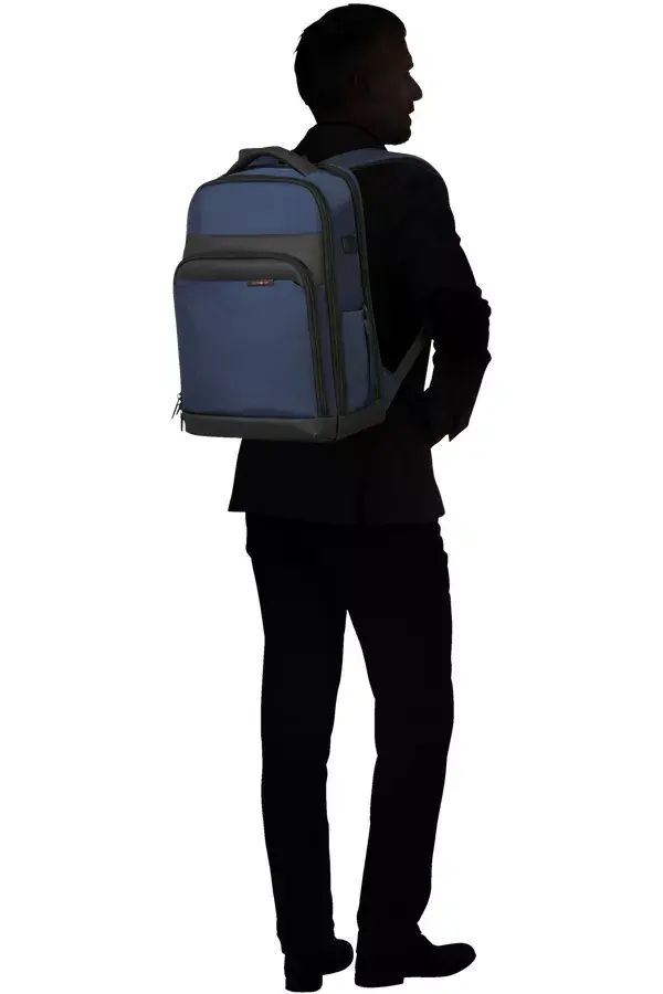 Mugursoma Samsonite Mysight 35.8 cm 14.1 collas Photo 2