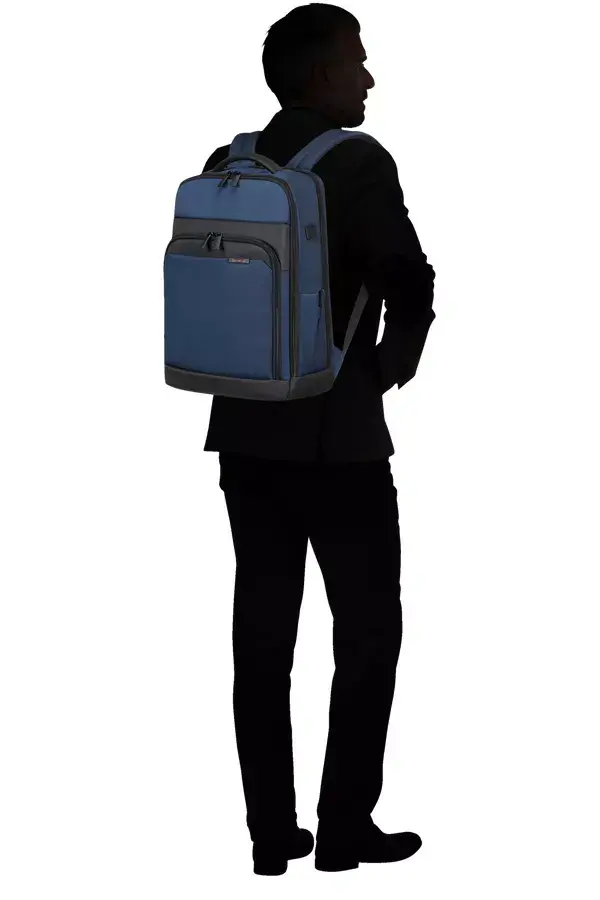 Mugursoma Samsonite Mysight 39.6 cm (15.6") Photo 2