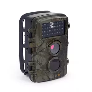 Камера видеонаблюдения Technaxx Nature Wild Cam TX-69 1920 x 1080 пикселей