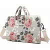 Чехол CANVASLIFE 15–16 дюймов White Rose Photo 2