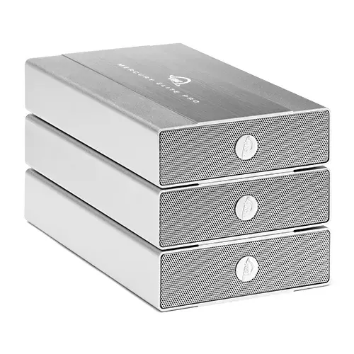 OWC Mercury Elite Pro 3,5" корпус для HDD/SSD Photo 5
