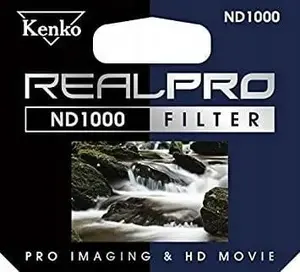 Нейтральный фильтр Kenko RealPro MC ND1000 82 мм