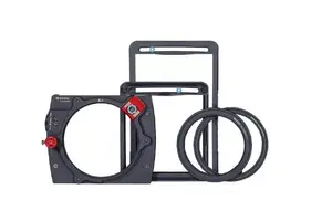 Benro FH100M3 camera filter accessory Camera filter holder