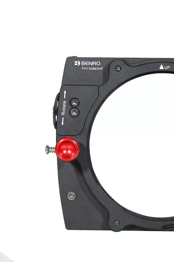 Benro FH100M3 camera filter accessory FH100M3 Photo 4