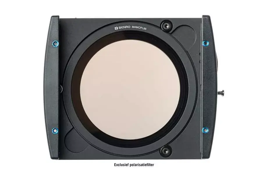 Benro FH100M3 camera filter accessory FH100M3 Photo 7