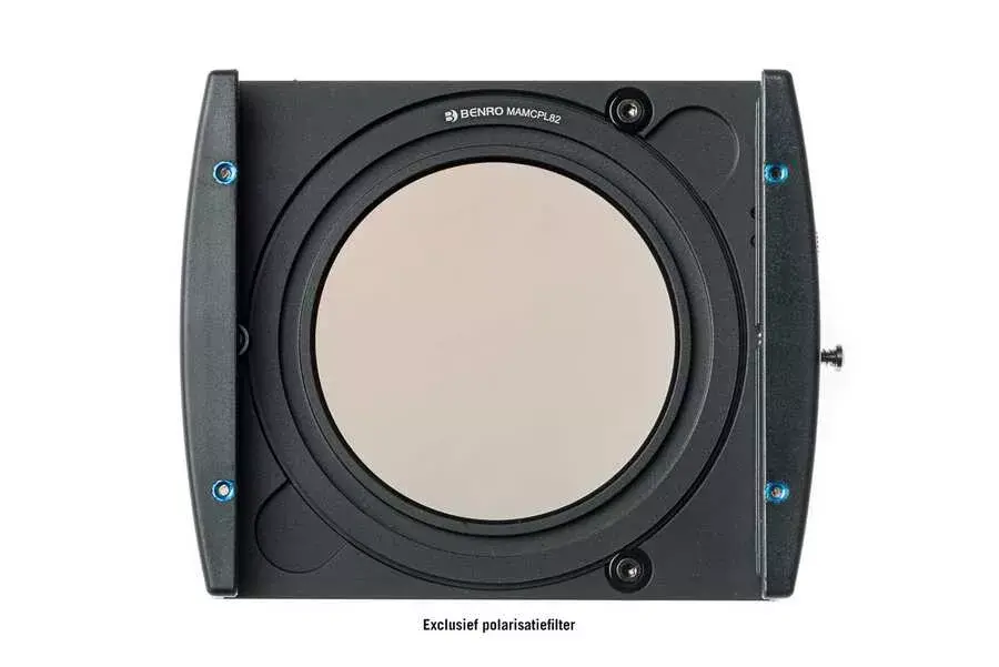 Benro FH100M3 camera filter accessory FH100M3 Photo 8