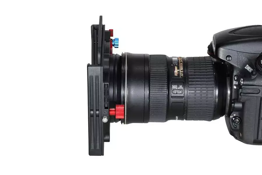 Benro FH100M3 camera filter accessory FH100M3 Photo 9