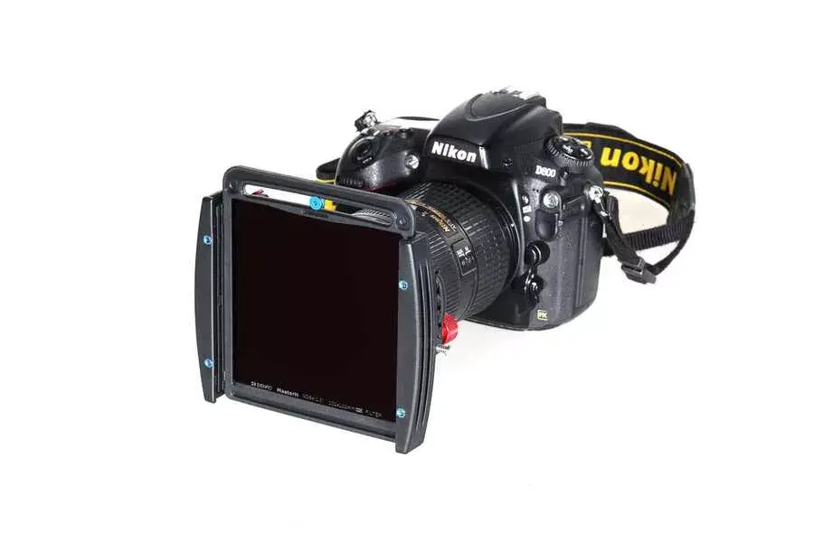 Benro FH100M3 camera filter accessory FH100M3 Photo 10