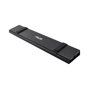 ASUS USB 3.0 HZ-3B Dok-ligzda Melns