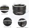 Макрокольцо Viltrox DG-GFX 45mm для Fujifilm GFX Photo 8